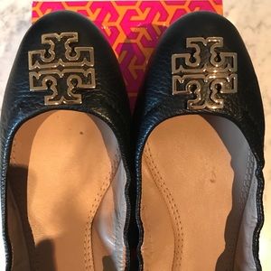 Tory Burch Melinda Ballet Flats